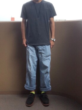 りんごさんのコーディネート