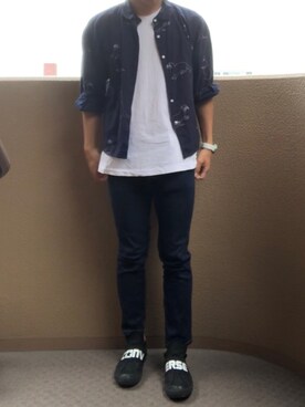 りんごさんのコーディネート