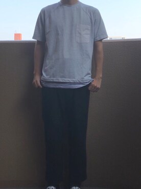 りんごさんのコーディネート