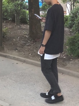 りんごさんのコーディネート