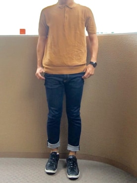 りんごさんのコーディネート