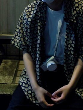 おくらくんさんのコーディネート