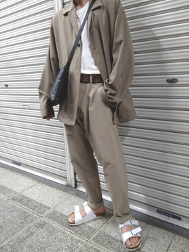 おくらくんさんのコーディネート