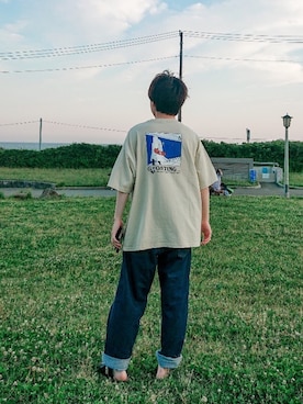 おくらくんさんのコーディネート