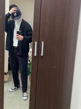 shoさんのコーディネート