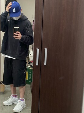 shoさんのコーディネート