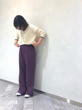 tanaka.さんのコーディネート