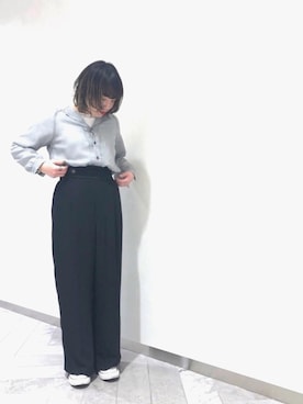 tanaka.さんのコーディネート