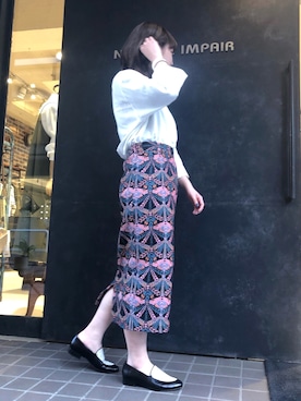 tanaka.さんのコーディネート