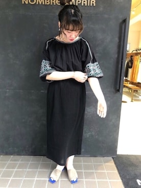 tanaka.さんのコーディネート