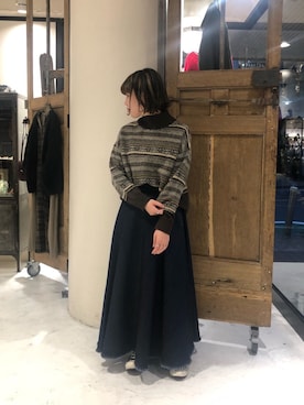 tanaka.さんのコーディネート