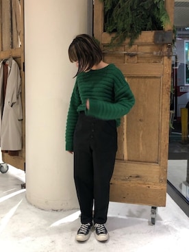 tanaka.さんのコーディネート