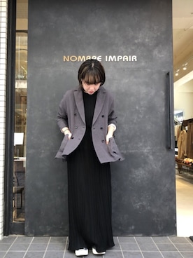 tanaka.さんのコーディネート