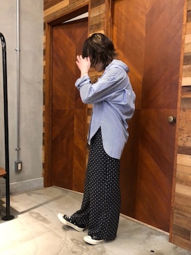 tanaka.さんのコーディネート