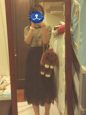 jelenaさんのコーディネート