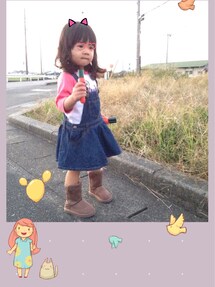 OLD NAVY | ブーツ