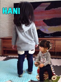 apres les cours | その他パンツ