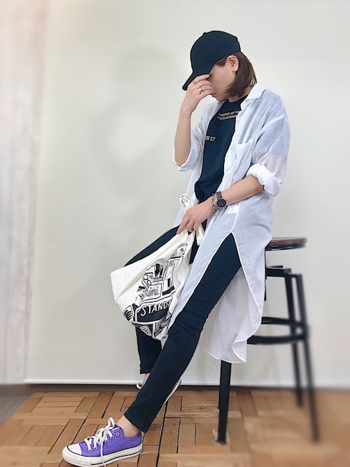 Ⓜ️ino.さんのコーディネート