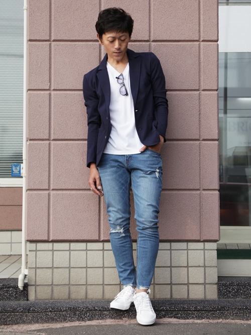 Keiichiさんのコーディネート