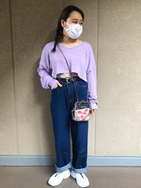 nanaさんのコーディネート