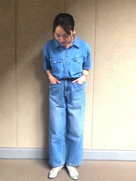 nanaさんのコーディネート