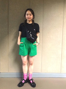 nanaさんのコーディネート