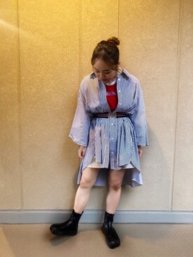 nanaさんのコーディネート