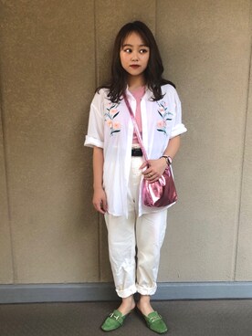 nanaさんのコーディネート