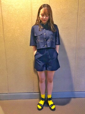 nanaさんのコーディネート