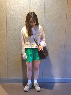 nanaさんのコーディネート