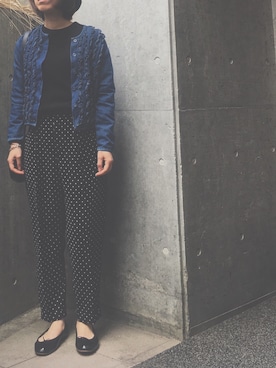 まいさんのコーディネート