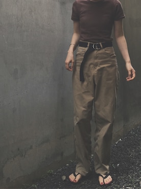 まいさんのコーディネート