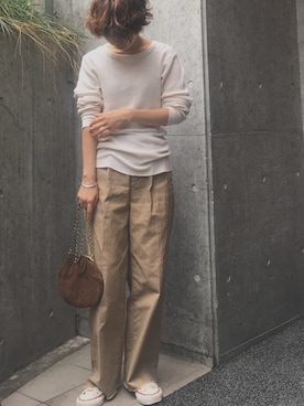 まいさんのコーディネート