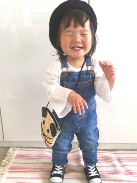 RiiiiijuuuunnnAさんのコーディネート