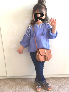RiiiiijuuuunnnAさんのコーディネート