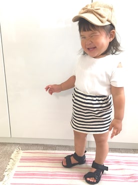 RiiiiijuuuunnnAさんのコーディネート