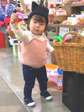 RiiiiijuuuunnnAさんのコーディネート