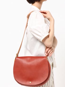 「ナチュラルスタイル」｜TIDEWAYさん（レディース・160cm）の夏コーディネート