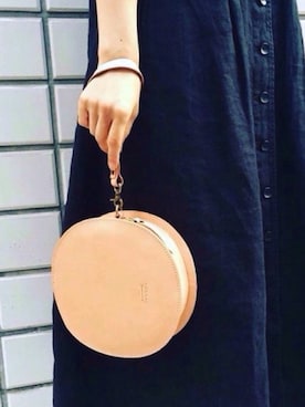 TIDEWAYさんのコーディネート