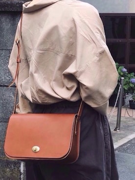 TIDEWAYさんのコーディネート