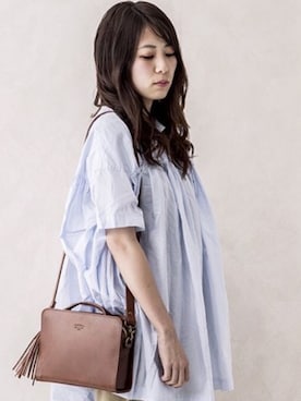 TIDEWAYさんのコーディネート