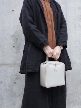 TIDEWAYさんのコーディネート