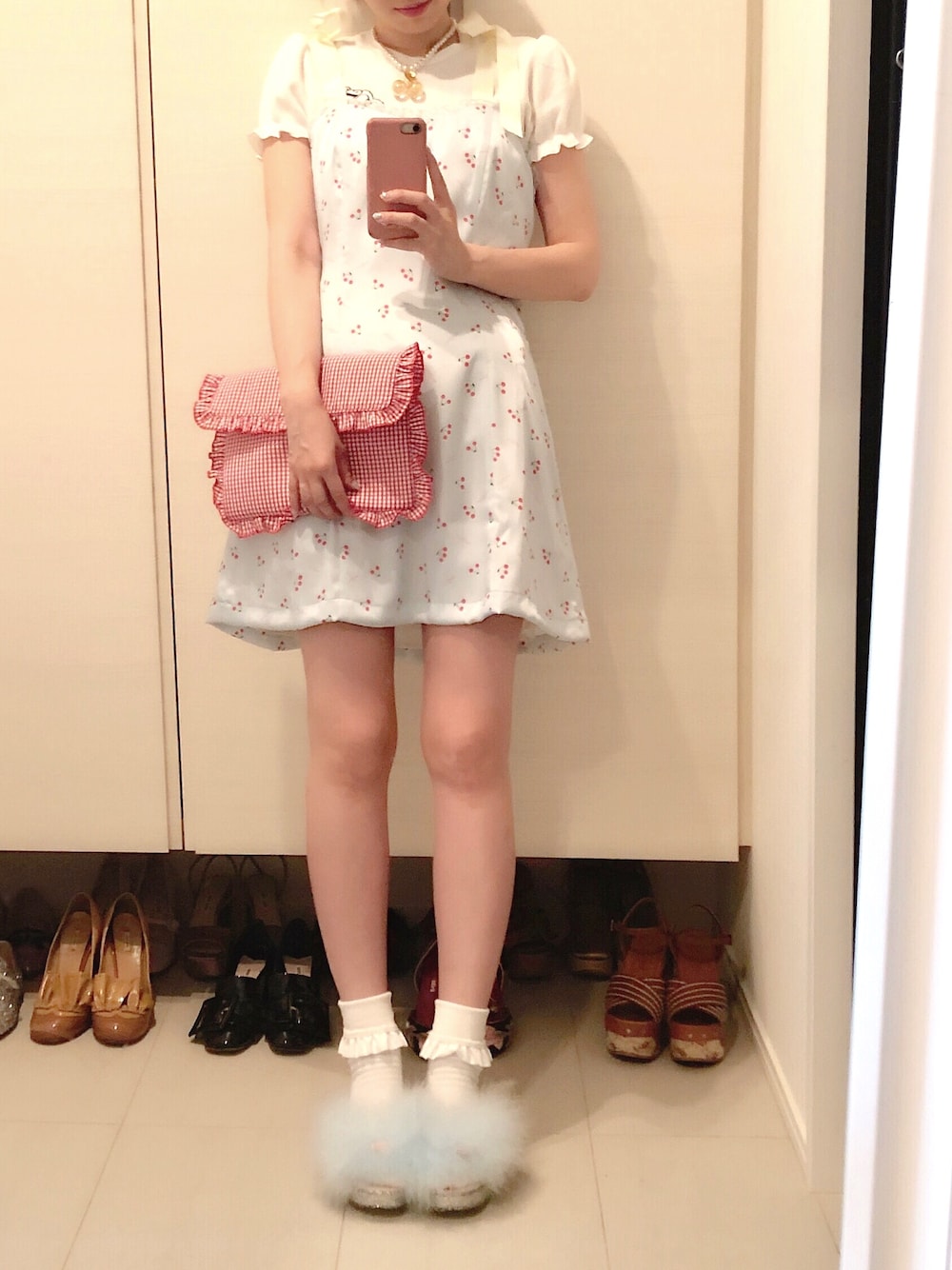 Fifi chachnil フィフィシャシュニル スカート FIFI CHACHNILのフリマアイテム一覧