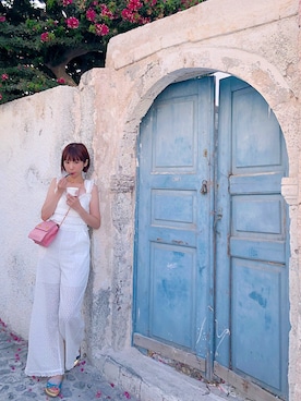 ayumi watanabeさんのコーディネート