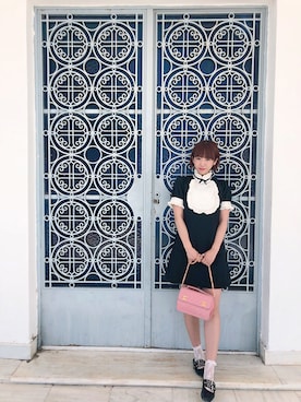 ayumi watanabeさんのコーディネート