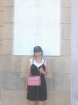 ayumi watanabeさんのコーディネート