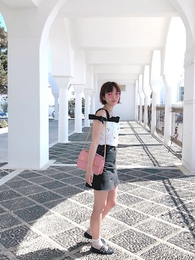 ayumi watanabeさんのコーディネート