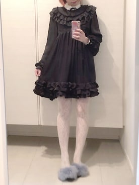 ayumi watanabeさんのコーディネート