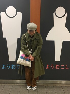 めにこさんのコーディネート