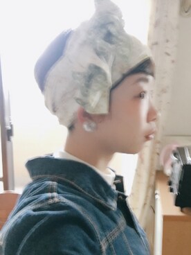 めにこさんのコーディネート